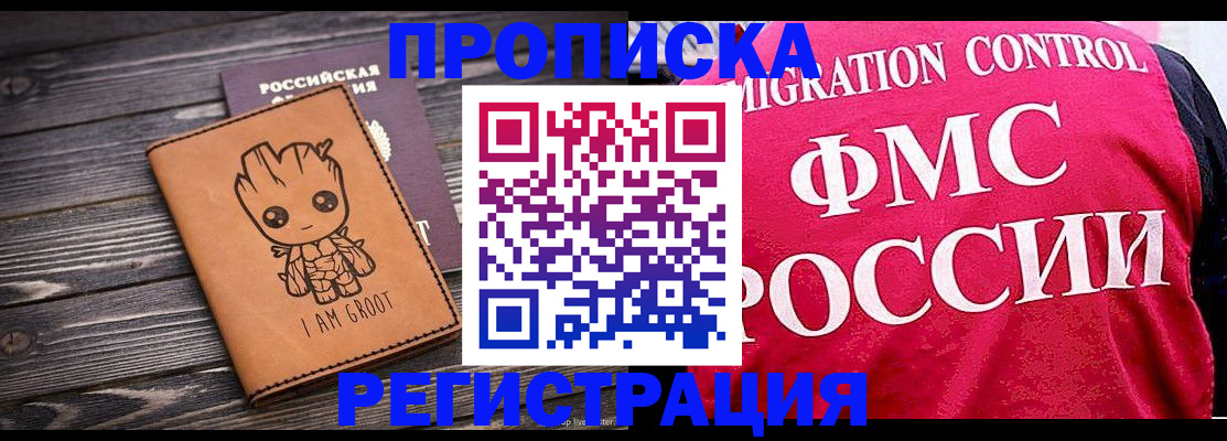 прописка 2025 в Северске